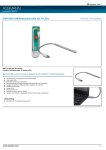 Digitus DA-70759 LED lamp