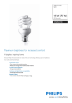 Philips Spiral 929689627105