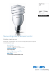 Philips Spiral 871829113811200