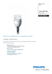 Philips Spiral 871829116887400