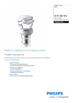 Philips Spiral 929689421401