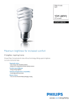 Philips Spiral 871829113805100