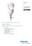 Philips Spiral 929689431501