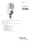 Philips Spiral 929689627505