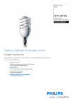 Philips Spiral 871829116893500