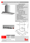 Teka DJE 70