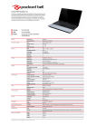 Packard Bell EasyNote LE69KB-12506G50Mnsk