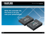 Black Box ServSwitch