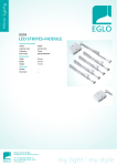 Eglo 92304 lighting accessory