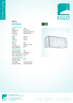 Eglo 30915