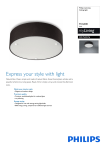 Philips Ceiling light 30175/30/76