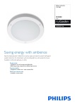 Philips Wall light 32010/31/46