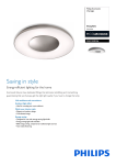 Philips Wall light 32613/48/46