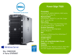 DELL PowerEdge T620