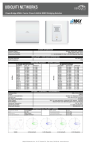 Ubiquiti Networks PowerBridge