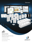 Ubiquiti Networks mFi-CS