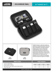 UDG 4500735 equipment case