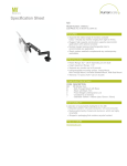 Humanscale M8