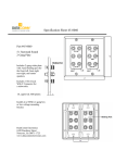 DataComm 45-0060 outlet box