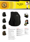 Crumpler BEXL-005 backpack