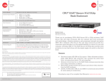 CRU RAX212-3QJ