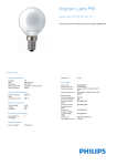 Philips Krypton 40W