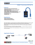 Vigitron VI0021