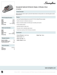 Swingline Optima 20