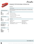 Swingline 747 Rio