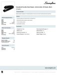 Swingline S7064601 stapler