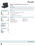 Swingline S7069008 stapler