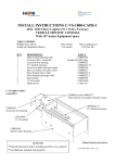 Havis C-VS-1800-CAPR-1 car kit