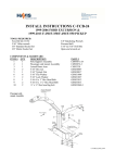 Havis C-TCB-24 car kit