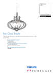 Philips Forecast 19027/50/60