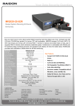 Raidon MR2020-2S-S2R storage enclosure