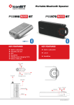 iconBIT PSS990 BT