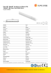 SilberSonne TL60CWMRET LED lamp