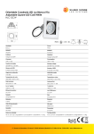 SilberSonne HLC12CW LED lamp