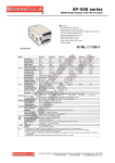 MEAN WELL SP-500-24 power supply unit