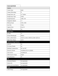 Q-See QCN7005B surveillance camera