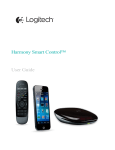 Logitech Harmony Smart Control