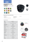 Provision-ISR DX-372CS