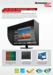 Lenovo ThinkVision LT3053p