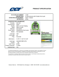 Coleman Cable L1323