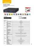 Provision-ISR SA-8200SDI