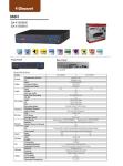 Provision-ISR SA-4100SHX