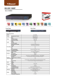 Provision-ISR SA-4100SDI