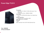 DELL PowerEdge T110 II