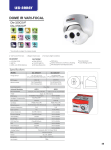 Provision-ISR DIs-370CSVF