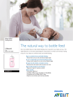 Philips AVENT SCF697